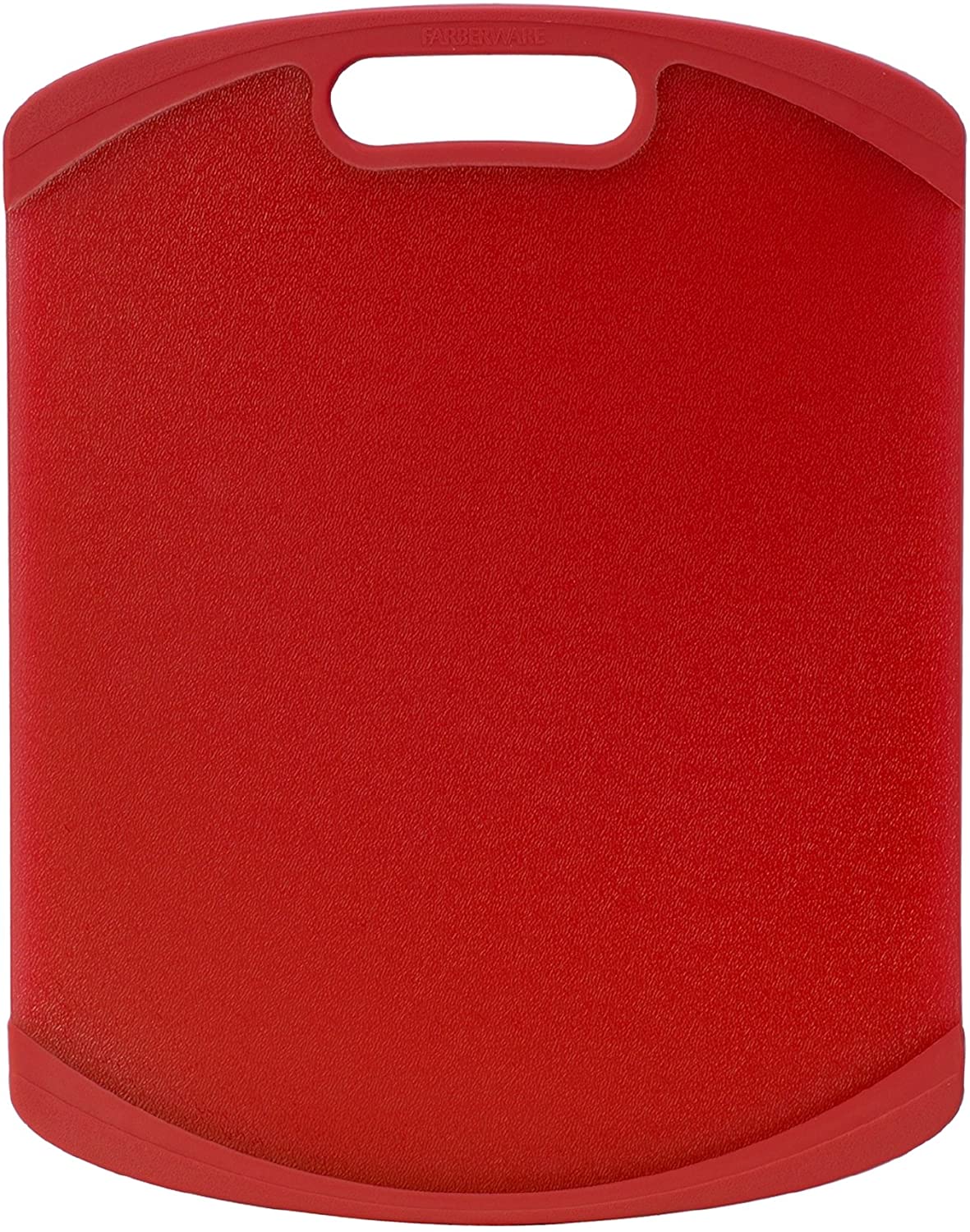 10098 8 x 11 in. Non-Porous Polyethylene Cutting Board, 1 - Fry's